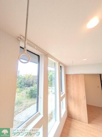 アメニティー野川本町戸建A棟の物件内観写真